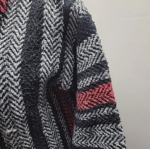 Earthragz Hoodie Mexican Baja Hippy. Size Medium Youth NWT - Picture 5 of 15